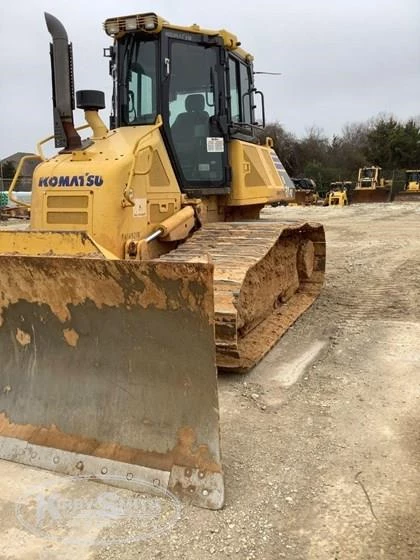 Used Komatsu for Sale